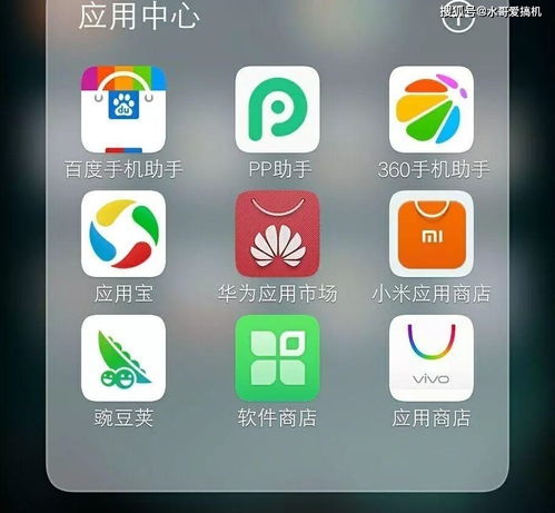 下架游戲，不是戰場上的二選一——華為的幕后權衡邏輯