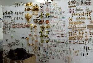 太原高級飾品定制價格解析與北方飾品批發市場探秘