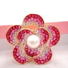 韓國飾品胸針 從潮流設計到批發貿易的全方位指南